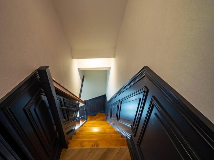 Mega Jeanne D'Arc Billard Baby Foot Logements Insolites Nancy Exterior photo